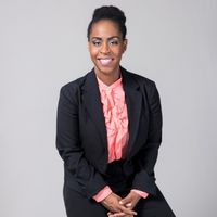 Sonya Harris, MS, CCC-SLP, BCS-CL