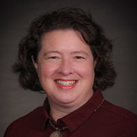 Alisha P. Springle, PhD, CCC-SLP, BCS-CL