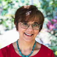 Carole Zangari, PhD, CCC-SLP, BCS-CL