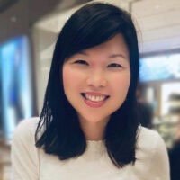 Helen Li, MA, CCC-SLP, BCS-CL