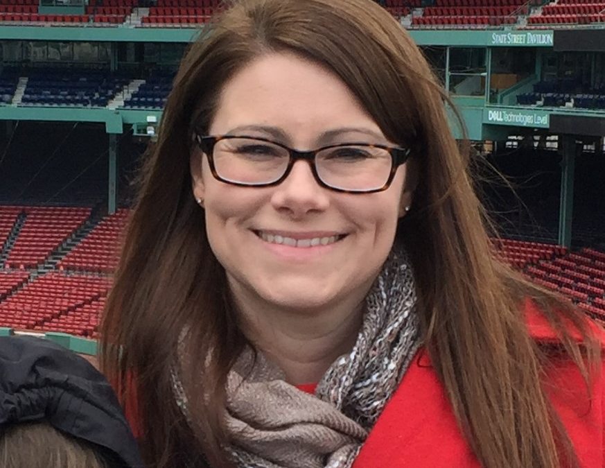 Kelly Biagioli, MA, CCC-SLP, BCS-CL