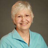 Terry Saenz, PhD, CCC-SLP, BCS-CL, ASHA Fellow, Professor Emerita