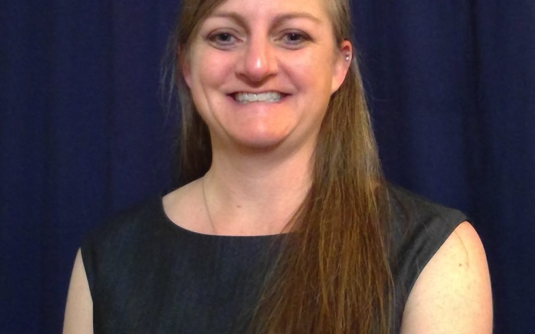 Nicole Dobson, MS, CCC-SLP, BCS-CL