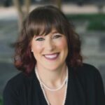 Amy Brummel, SLPD, CCC-SLP/L, BCS-CL