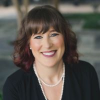 Amy Brummel, SLPD, CCC-SLP/L, BCS-CL