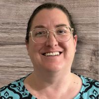 Joellen Salisbury, MS, CCC-SLP, BCS-CL