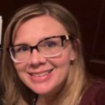 Kaitlyn Clarke, PhD, CCC-SLP, BCS-CL