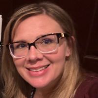 Kaitlyn Clarke, PhD, CCC-SLP, BCS-CL