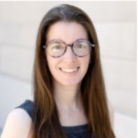 Andrea Arends, MA, CCC-SLP, BCS-CL