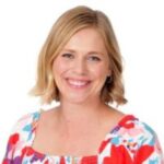 Eva Ruohonen, MS, CCC-SLP, BCS-CL
